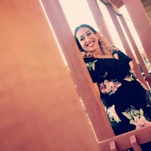 Meet your Posher, Stephanie